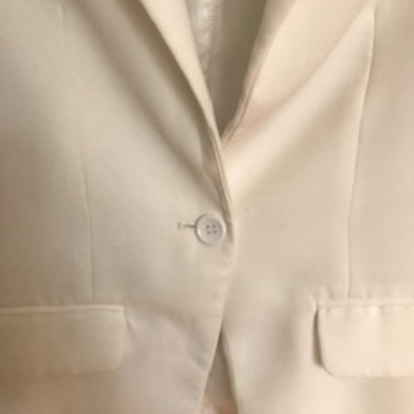 Mural Art Has No Boundaries Blazer / Jacket - Picture 5 of 8